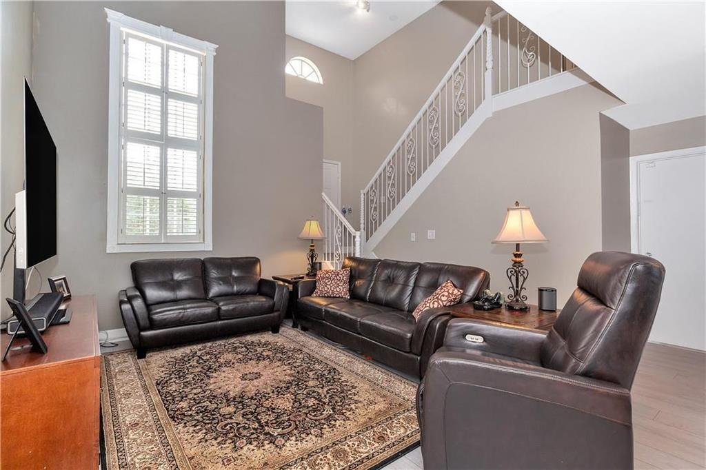 JACARANDA PARCEL 216 - Residential Lease