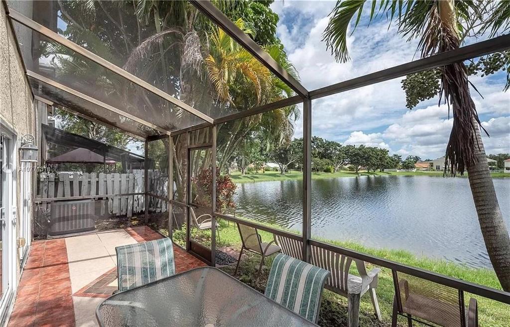 JACARANDA PARCEL 216 - Residential Lease