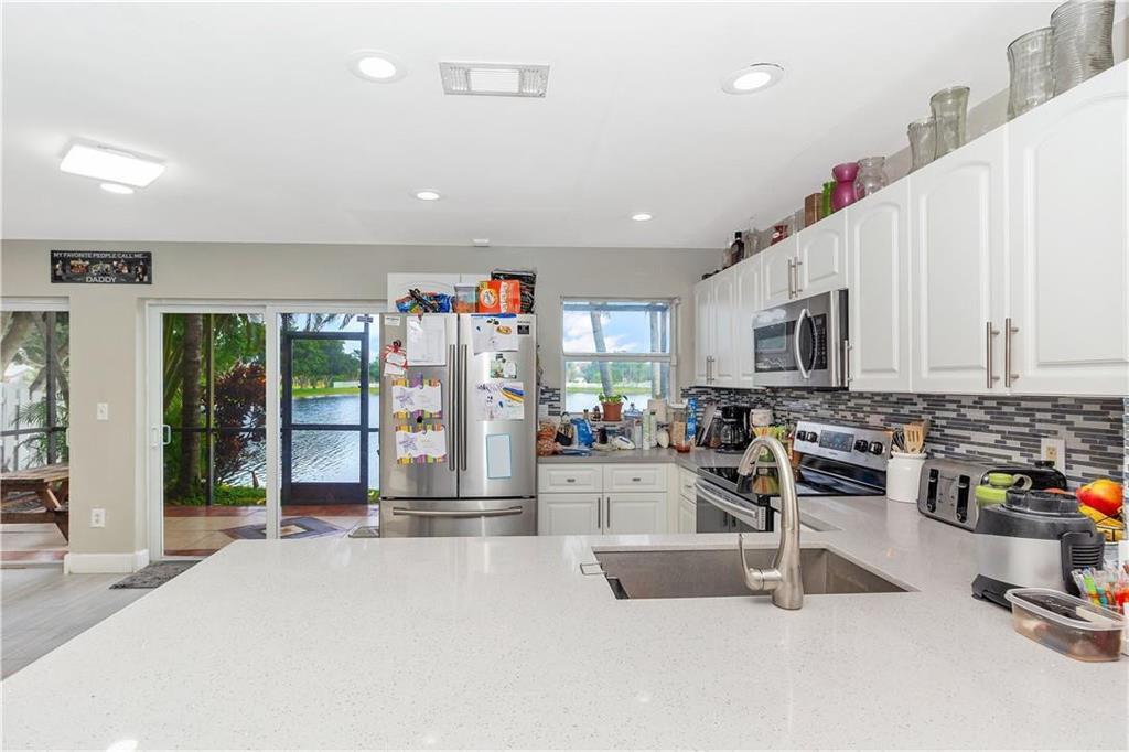 JACARANDA PARCEL 216 - Residential Lease