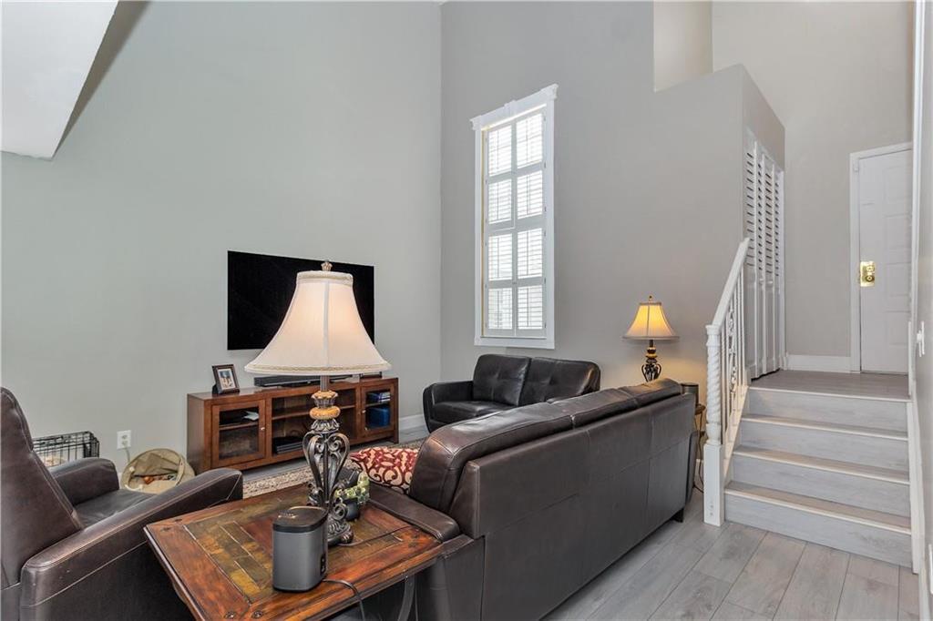 JACARANDA PARCEL 216 - Residential Lease
