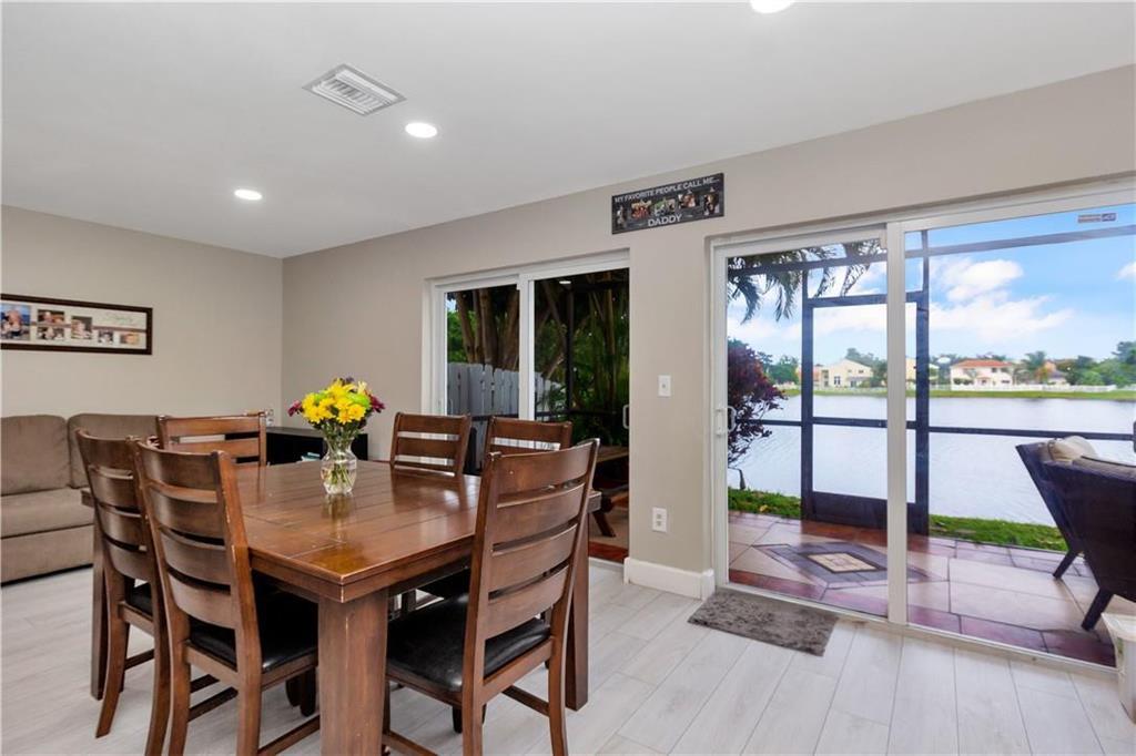JACARANDA PARCEL 216 - Residential Lease