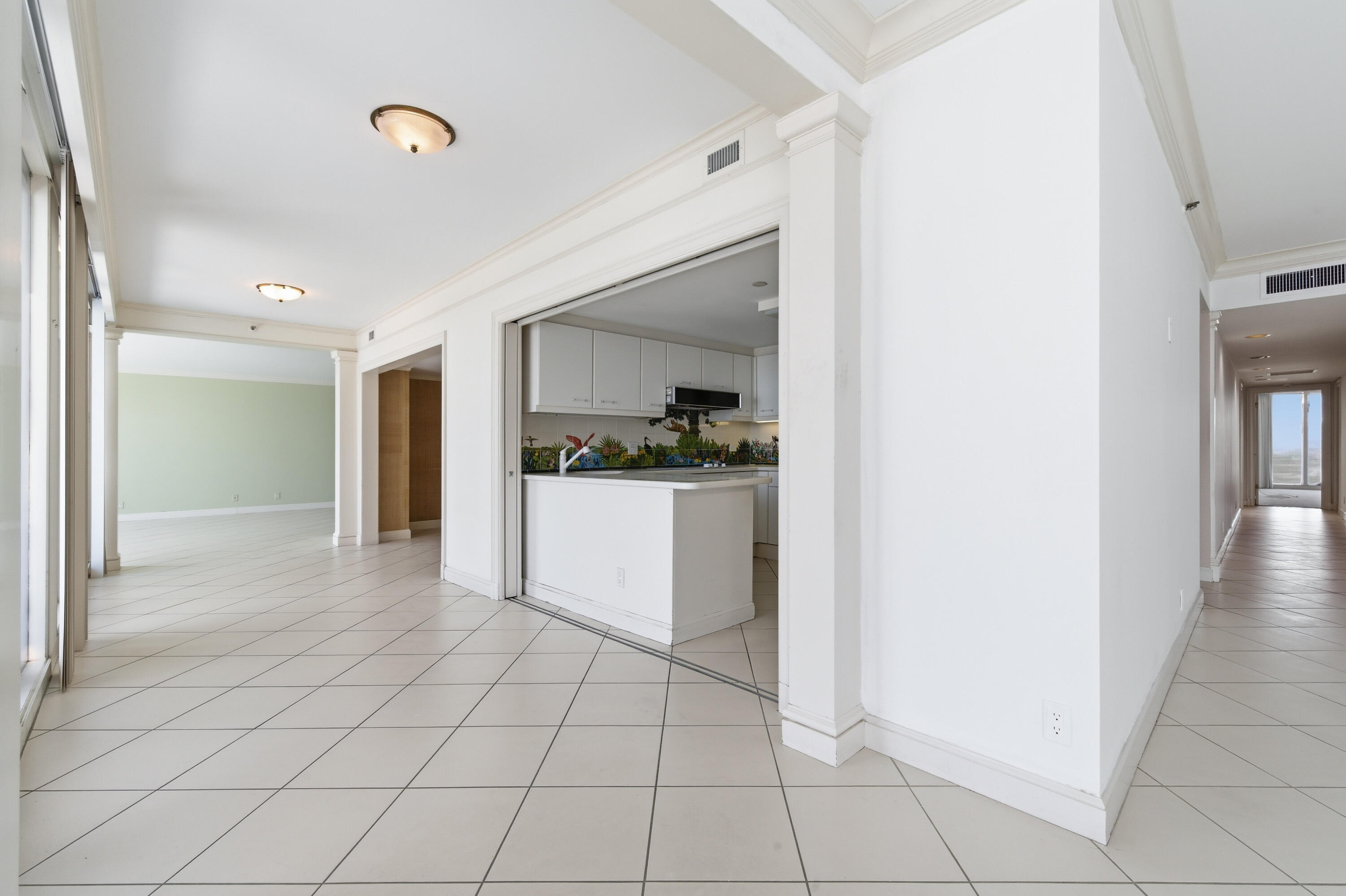 PLAZA OF THE PALM BEACHES CONDO - Residential