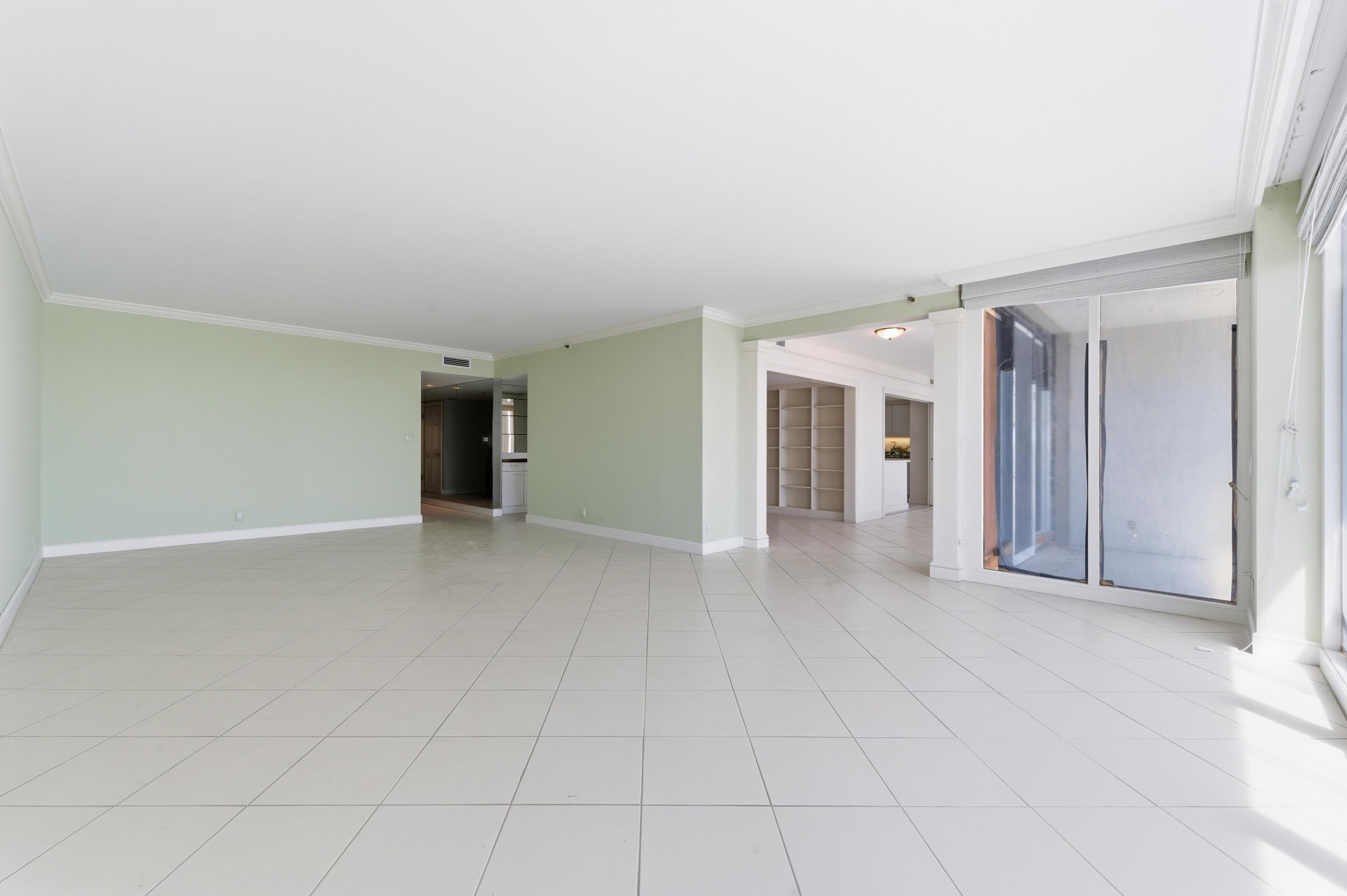 PLAZA OF THE PALM BEACHES CONDO - Residential