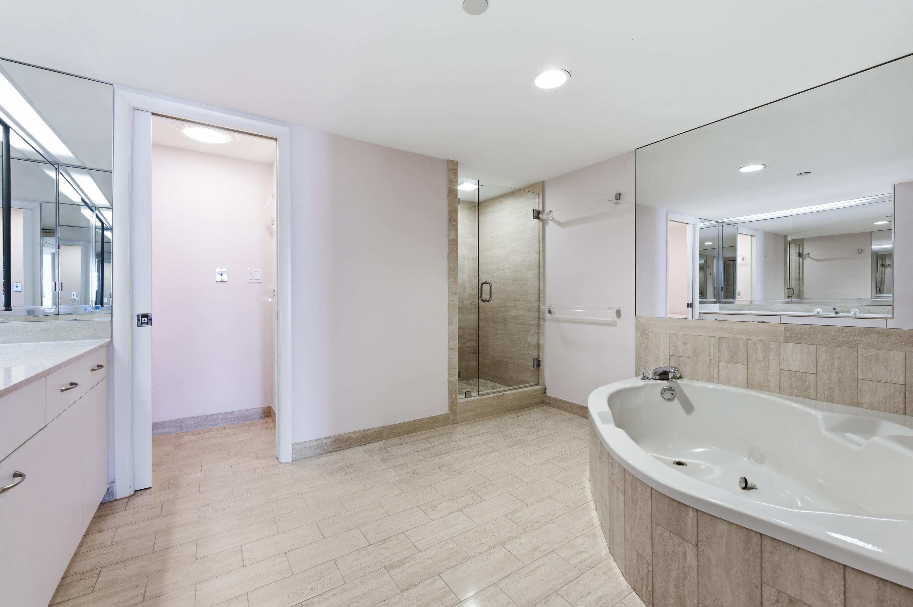 PLAZA OF THE PALM BEACHES CONDO - Residential