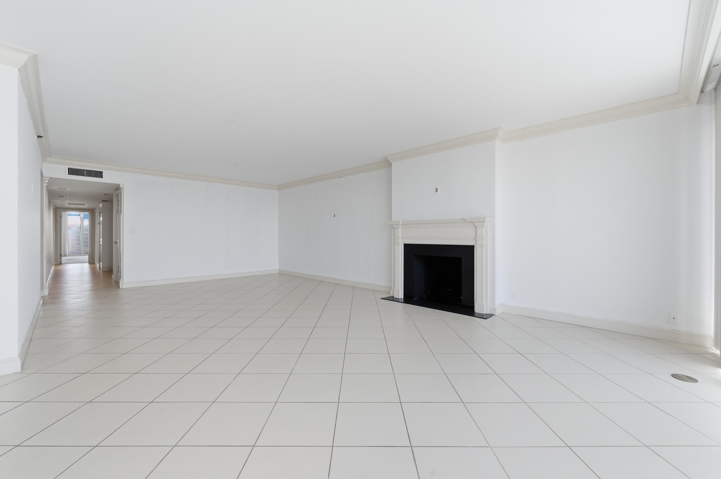 PLAZA OF THE PALM BEACHES CONDO - Residential