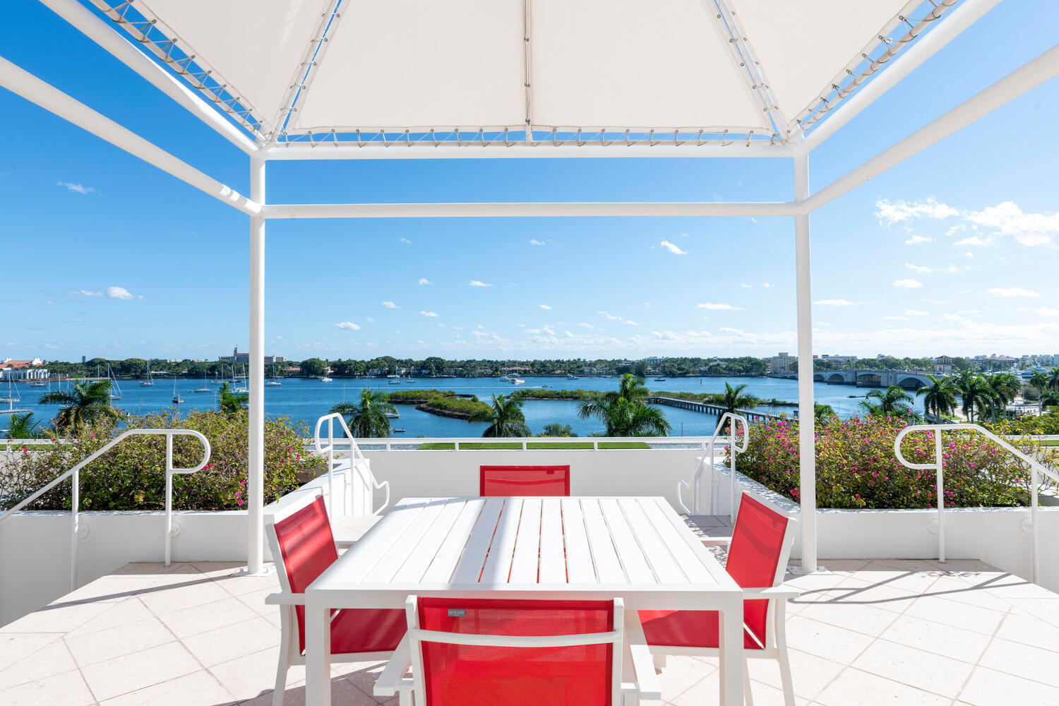 PLAZA OF THE PALM BEACHES CONDO - Residential