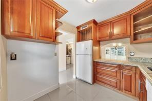 ORIOLE GOLF & TENNIS CLUB - Residential