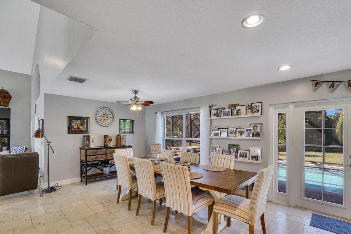 CYPRESS WOODS 1 - Residential