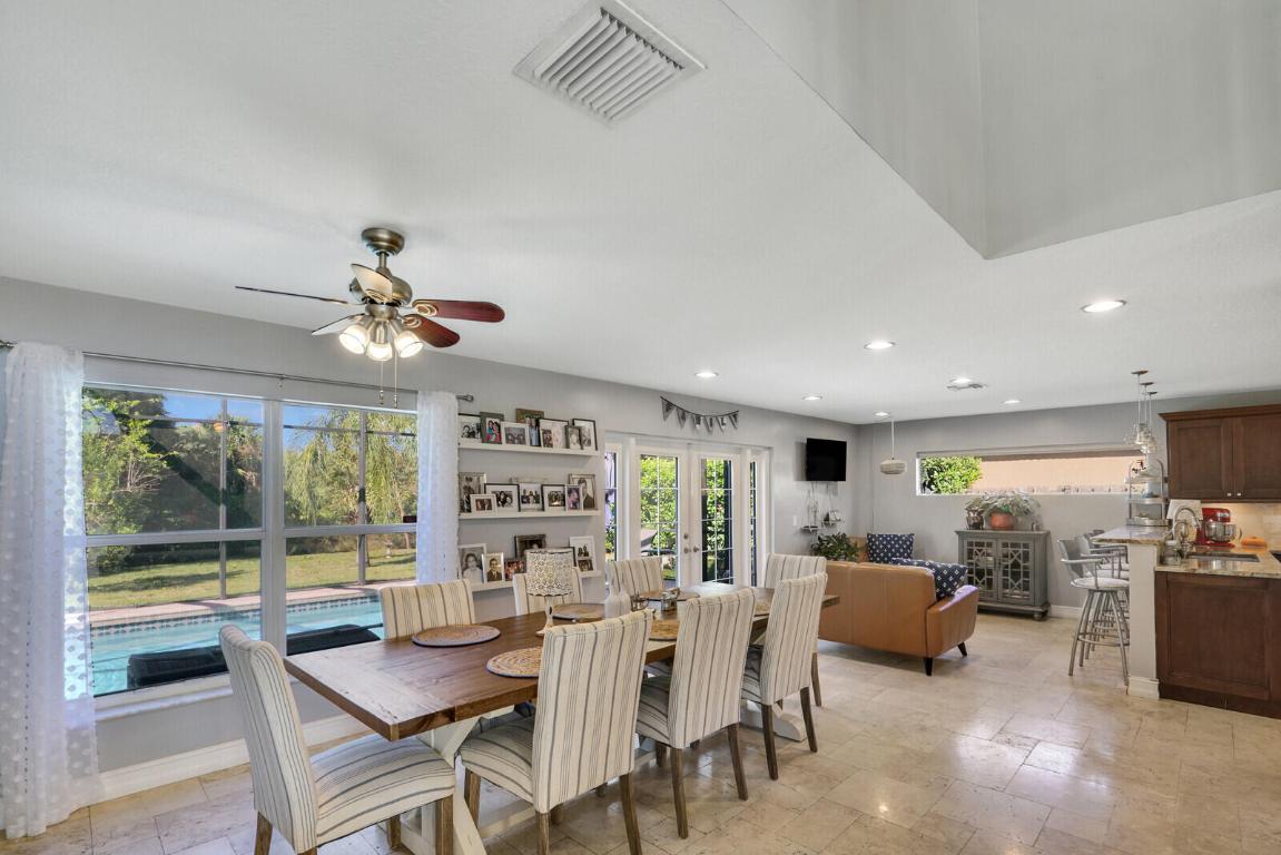 CYPRESS WOODS 1 - Residential