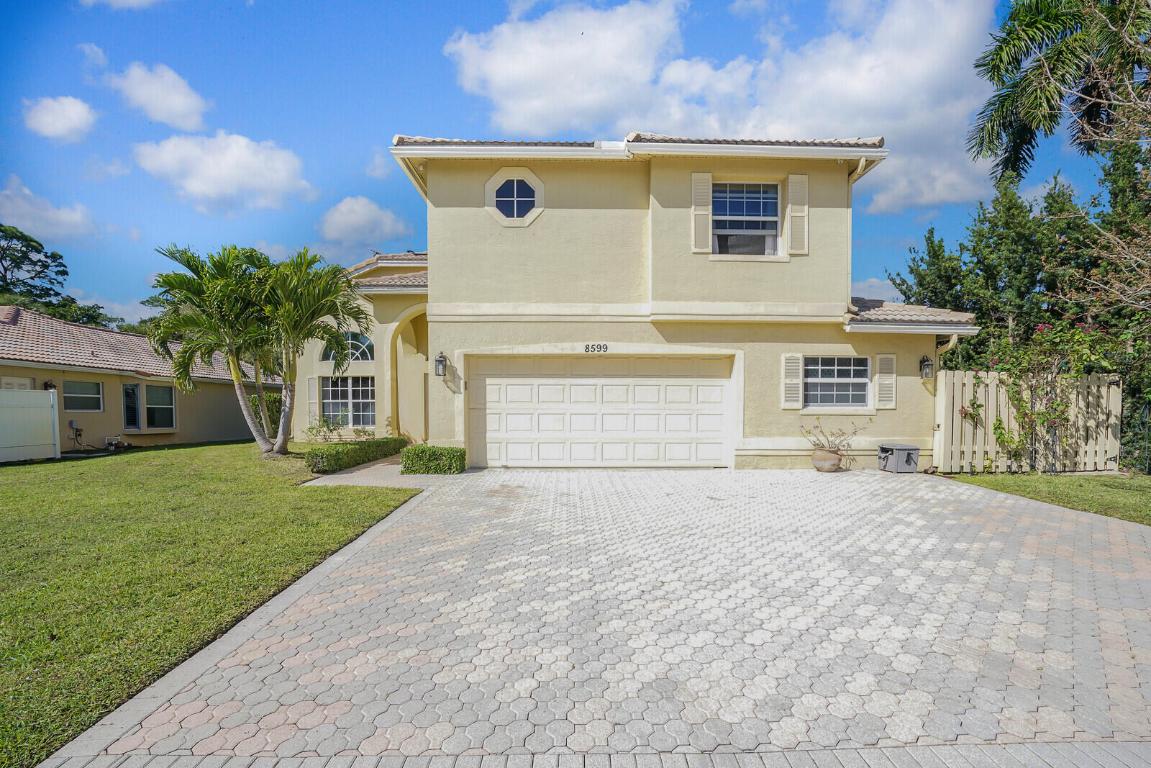 CYPRESS WOODS 1 - Residential