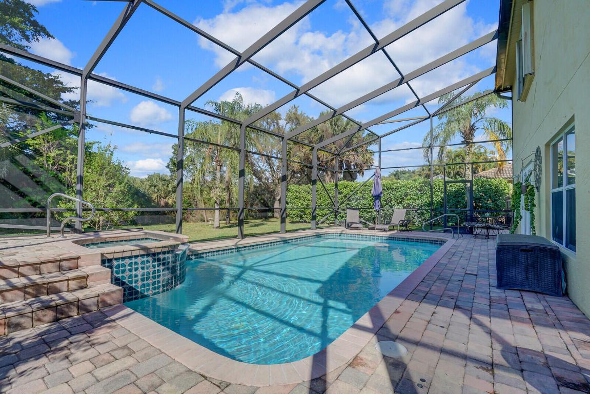 CYPRESS WOODS 1 - Residential