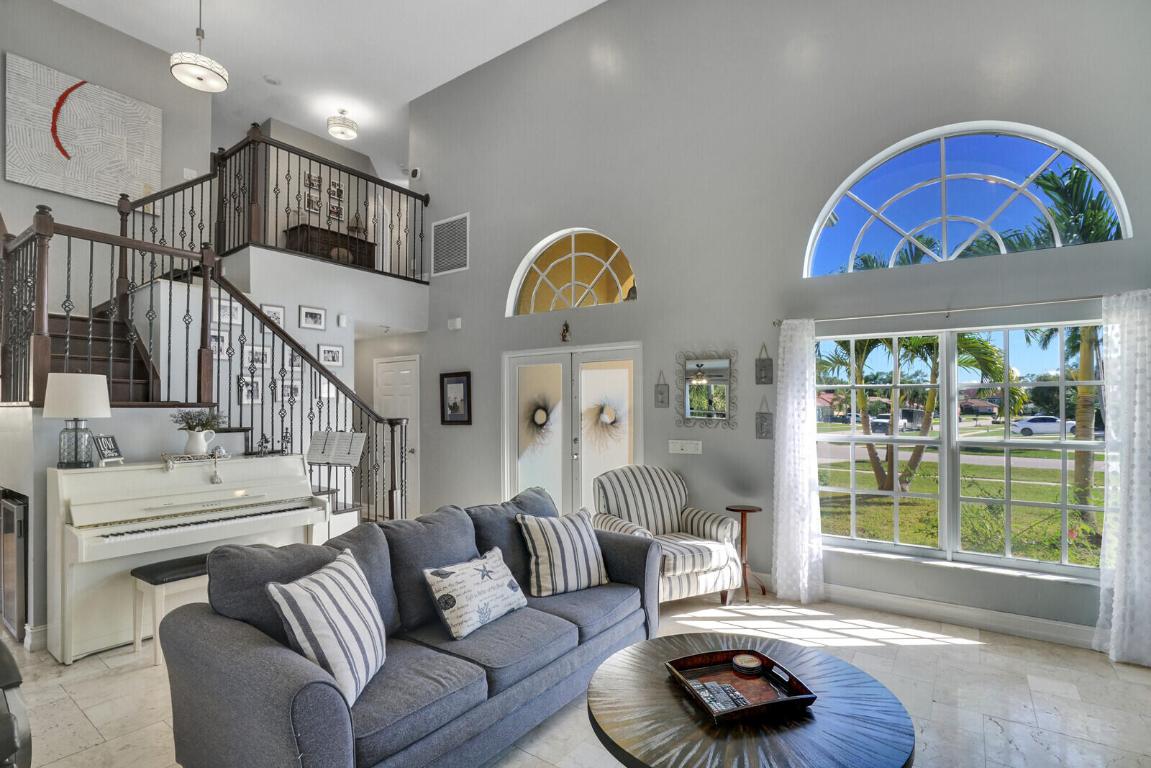 CYPRESS WOODS 1 - Residential