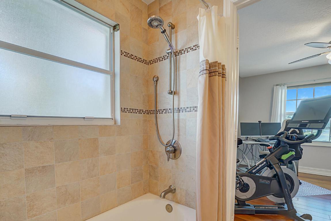 CYPRESS WOODS 1 - Residential