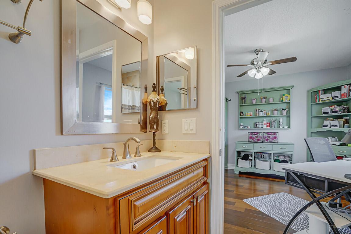 CYPRESS WOODS 1 - Residential