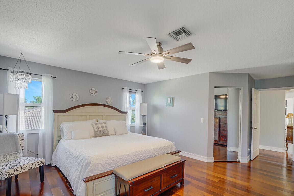 CYPRESS WOODS 1 - Residential