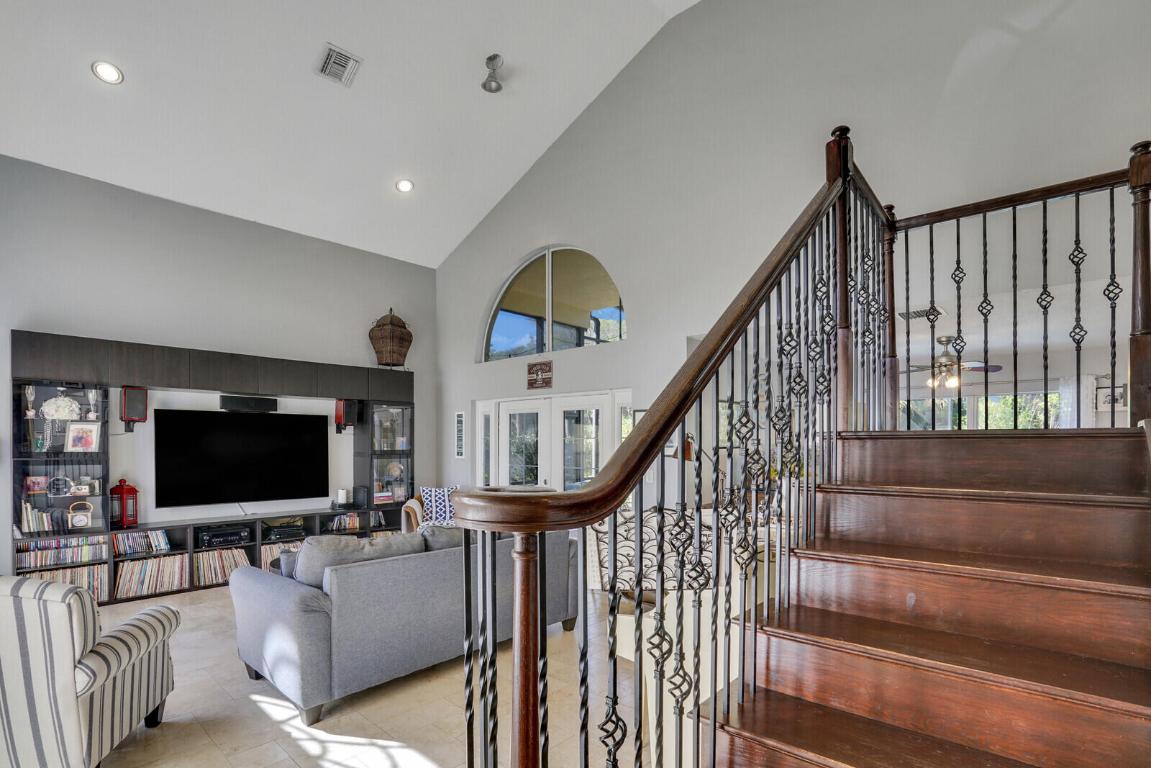 CYPRESS WOODS 1 - Residential