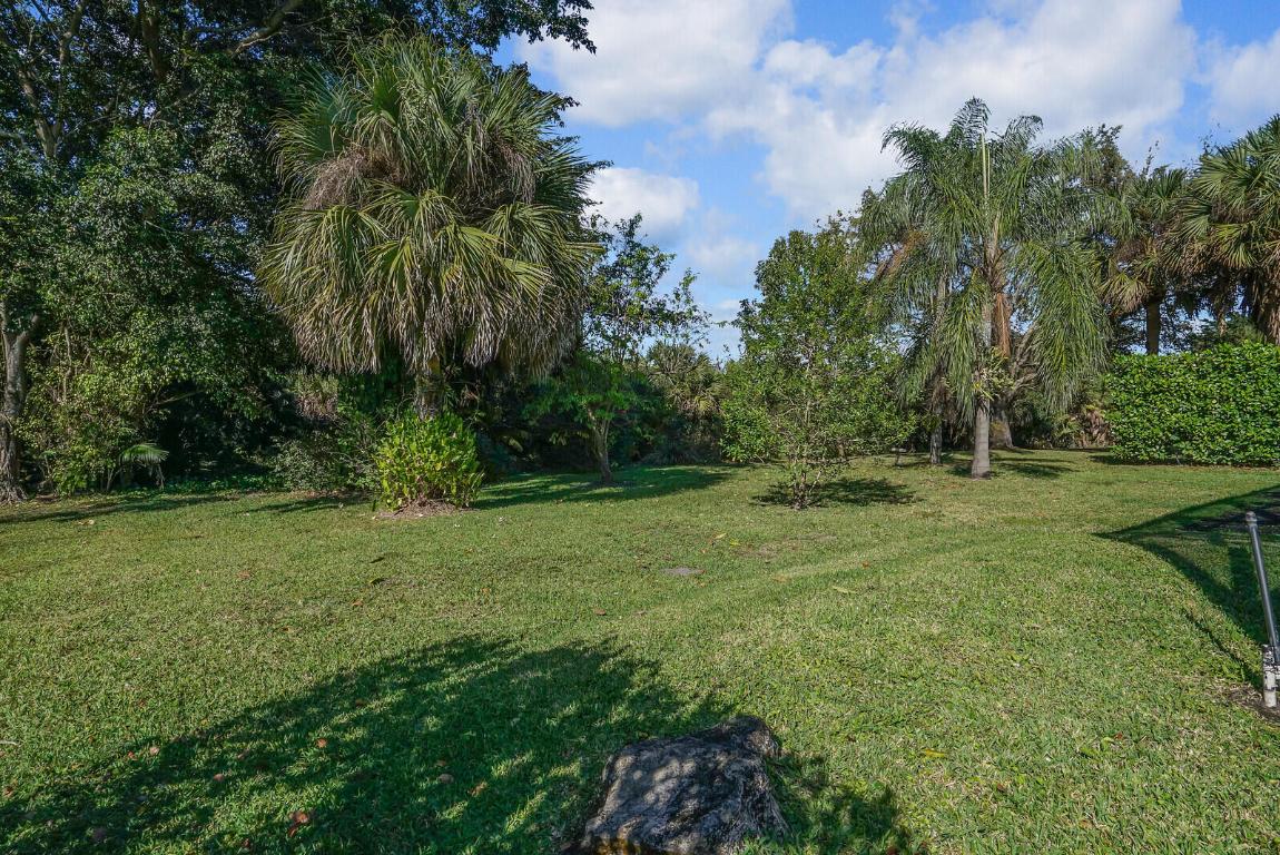 CYPRESS WOODS 1 - Residential