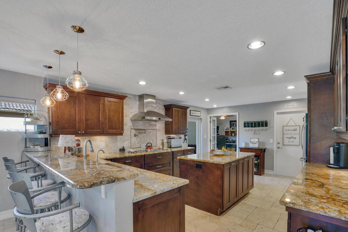 CYPRESS WOODS 1 - Residential