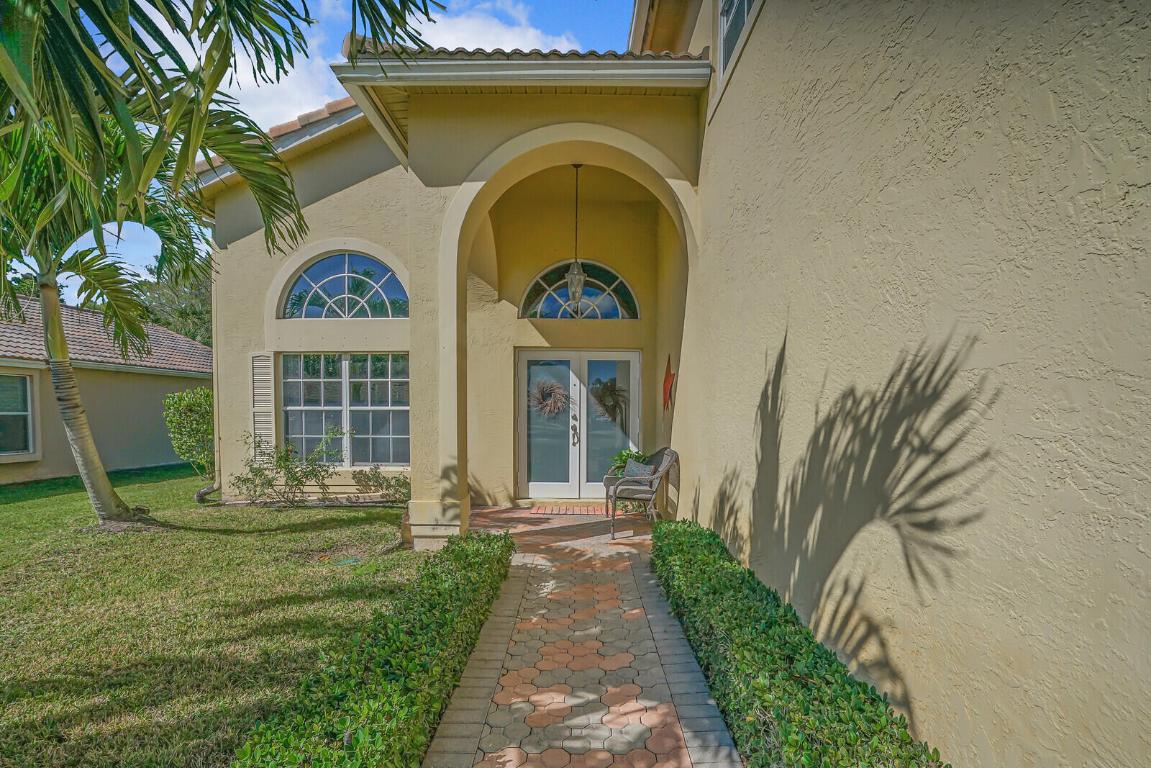 CYPRESS WOODS 1 - Residential
