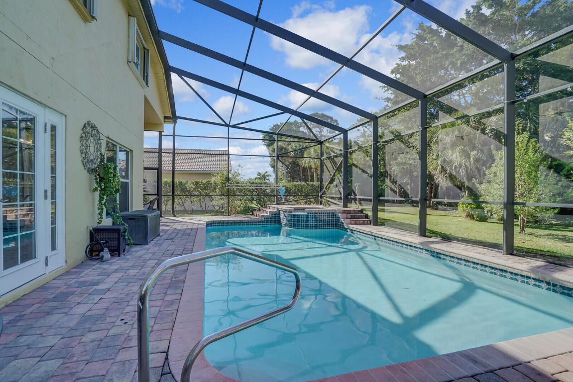 CYPRESS WOODS 1 - Residential