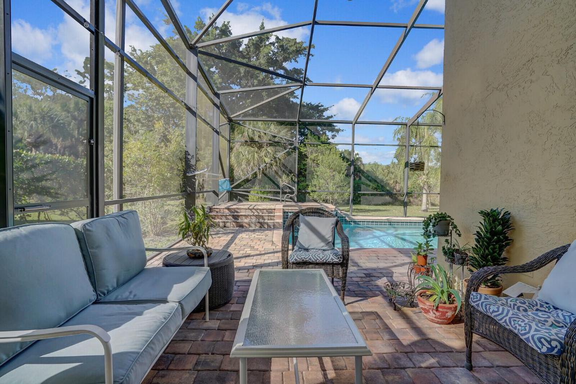CYPRESS WOODS 1 - Residential
