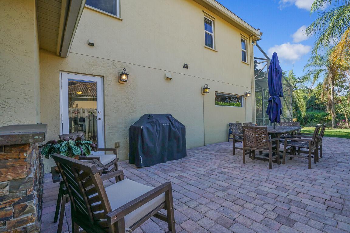 CYPRESS WOODS 1 - Residential