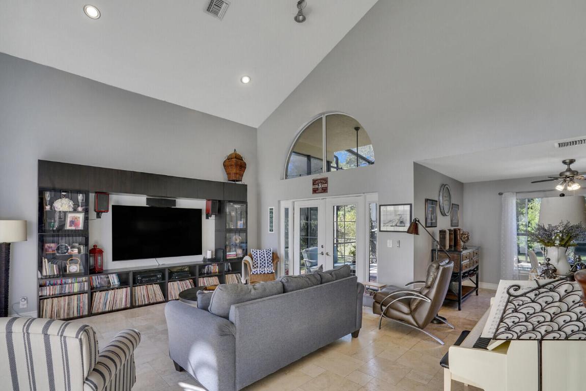 CYPRESS WOODS 1 - Residential