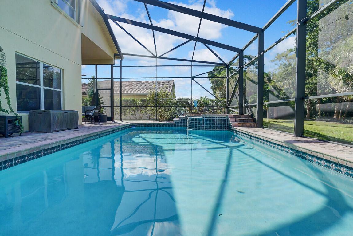 CYPRESS WOODS 1 - Residential