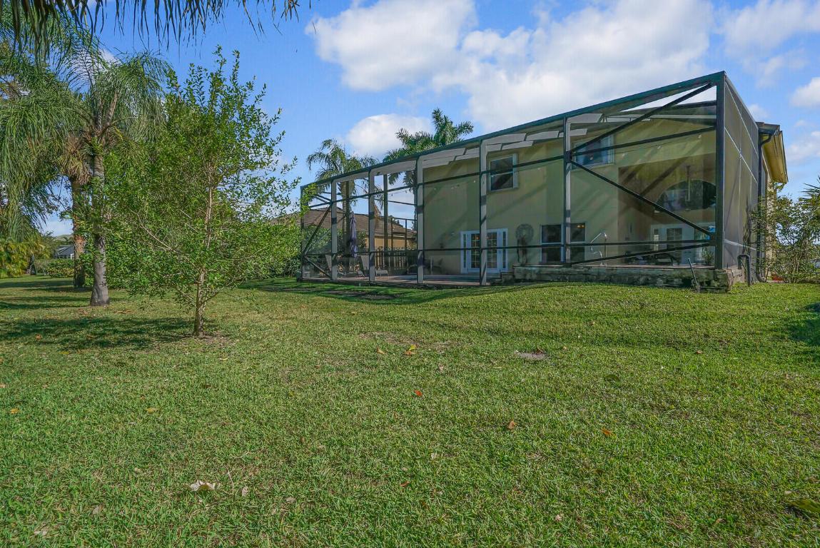 CYPRESS WOODS 1 - Residential