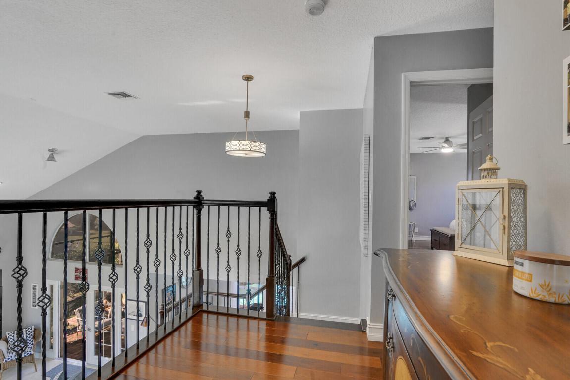 CYPRESS WOODS 1 - Residential