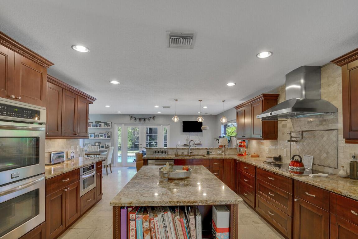 CYPRESS WOODS 1 - Residential