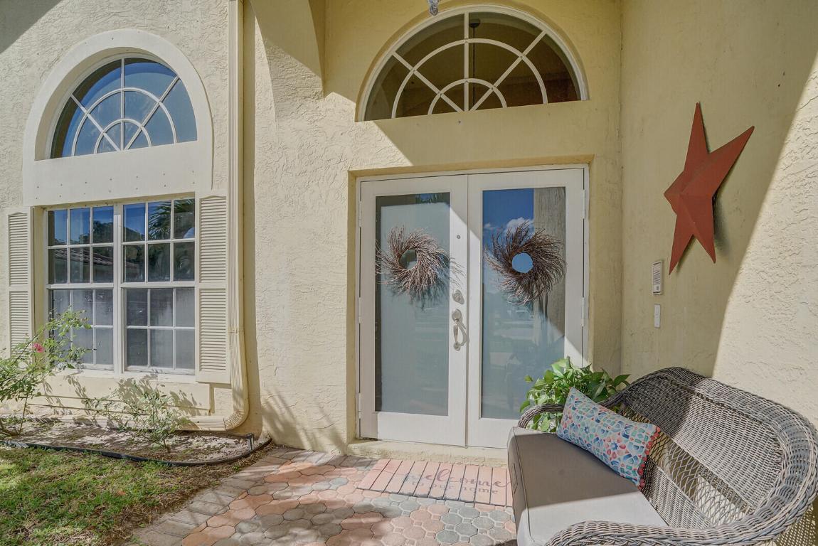 CYPRESS WOODS 1 - Residential
