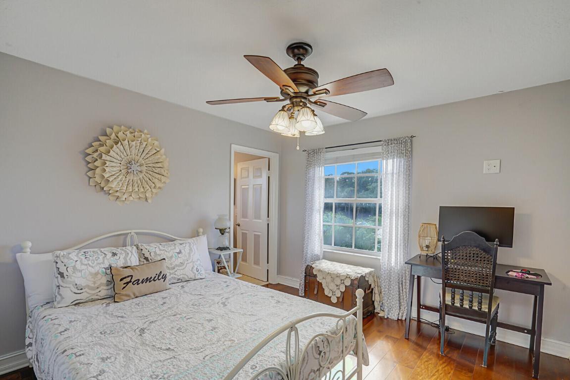 CYPRESS WOODS 1 - Residential