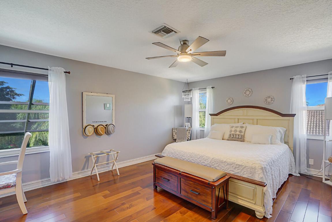 CYPRESS WOODS 1 - Residential