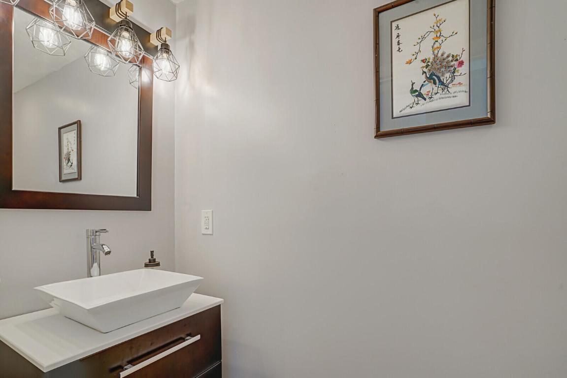 CYPRESS WOODS 1 - Residential