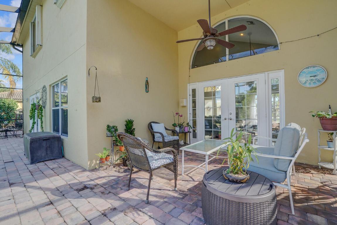 CYPRESS WOODS 1 - Residential