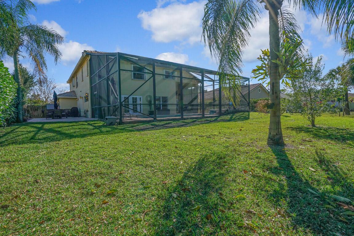 CYPRESS WOODS 1 - Residential