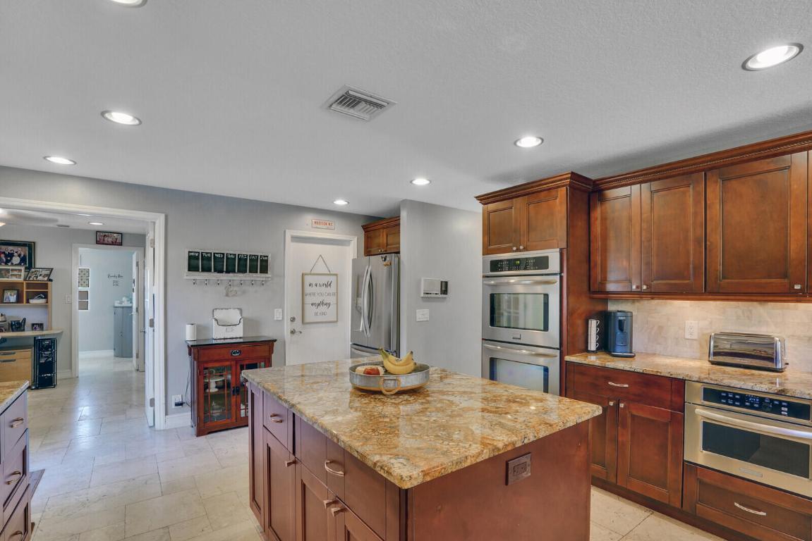 CYPRESS WOODS 1 - Residential