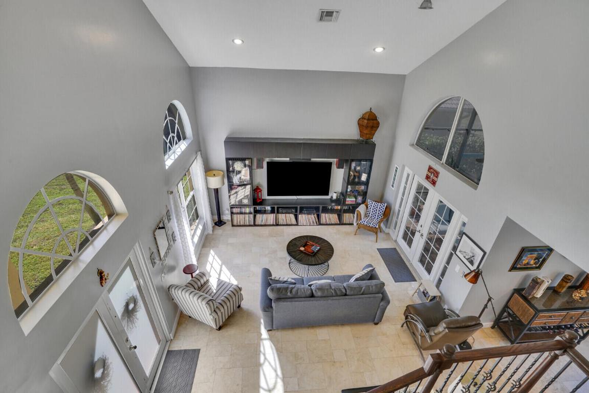 CYPRESS WOODS 1 - Residential