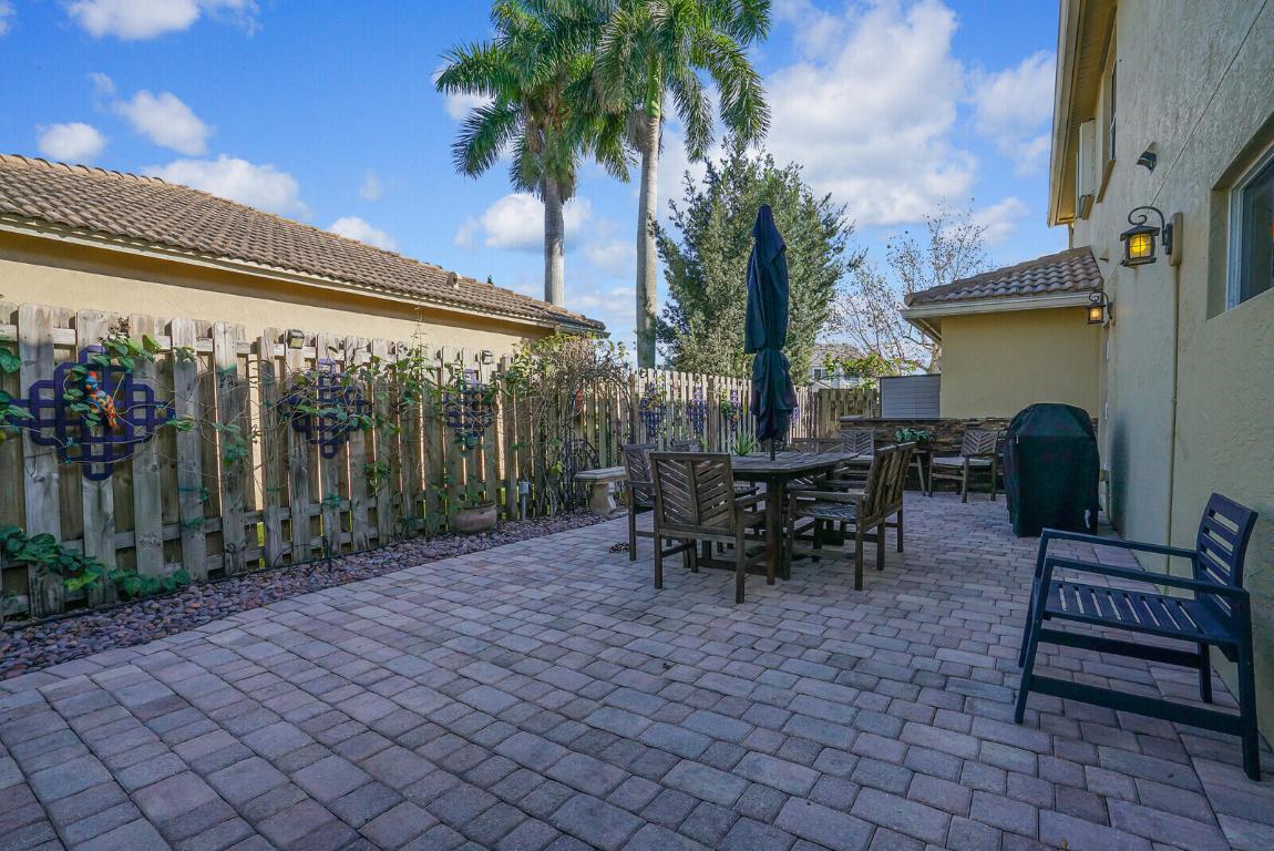 CYPRESS WOODS 1 - Residential