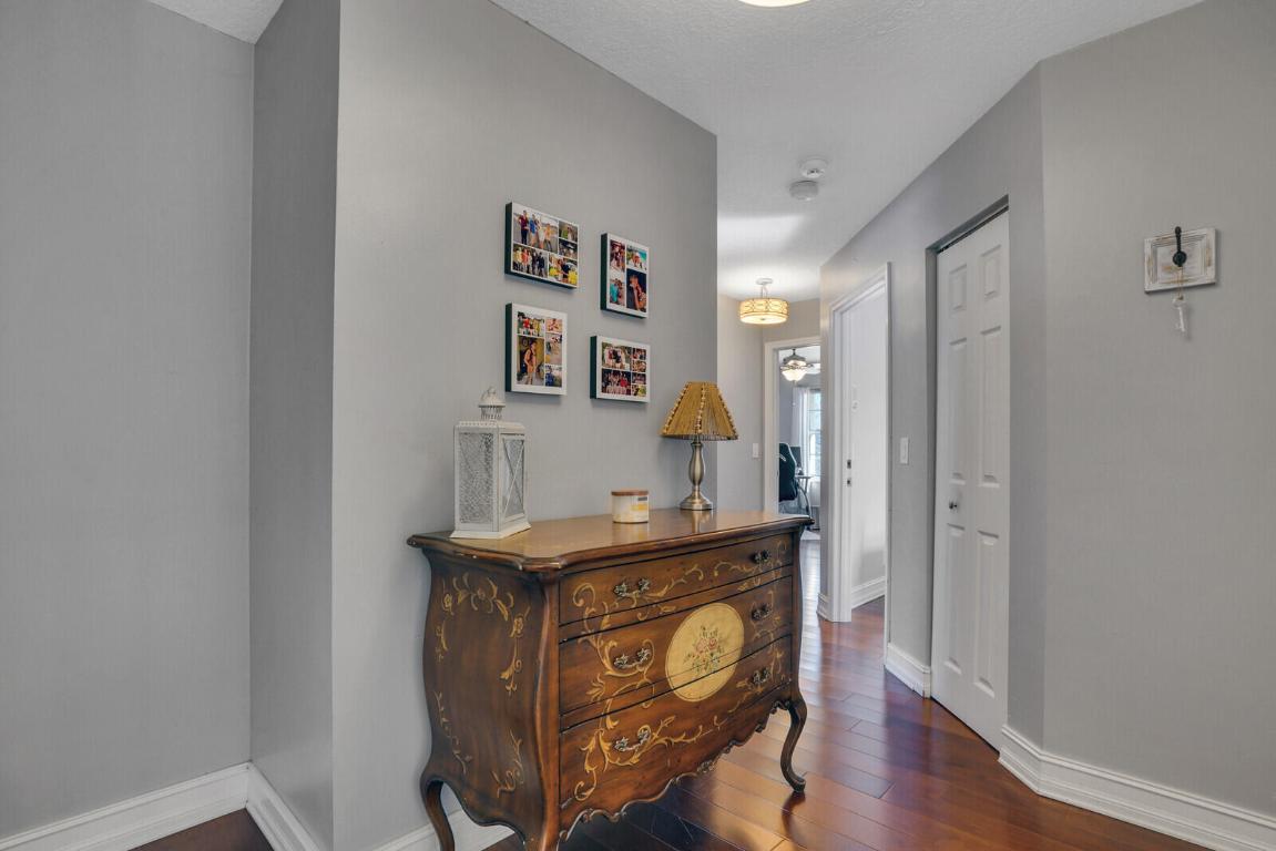 CYPRESS WOODS 1 - Residential