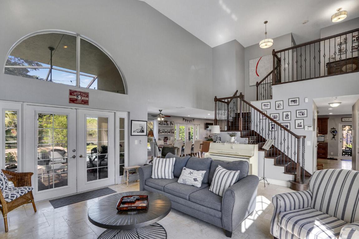 CYPRESS WOODS 1 - Residential