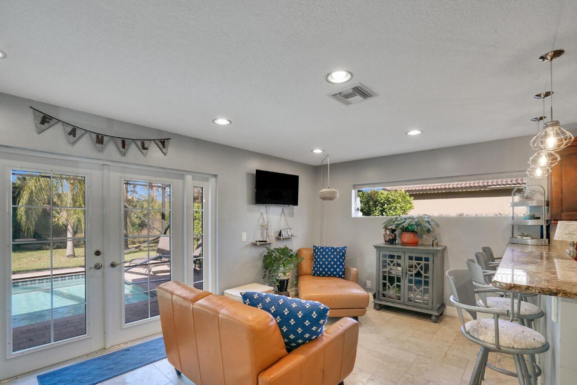 CYPRESS WOODS 1 - Residential
