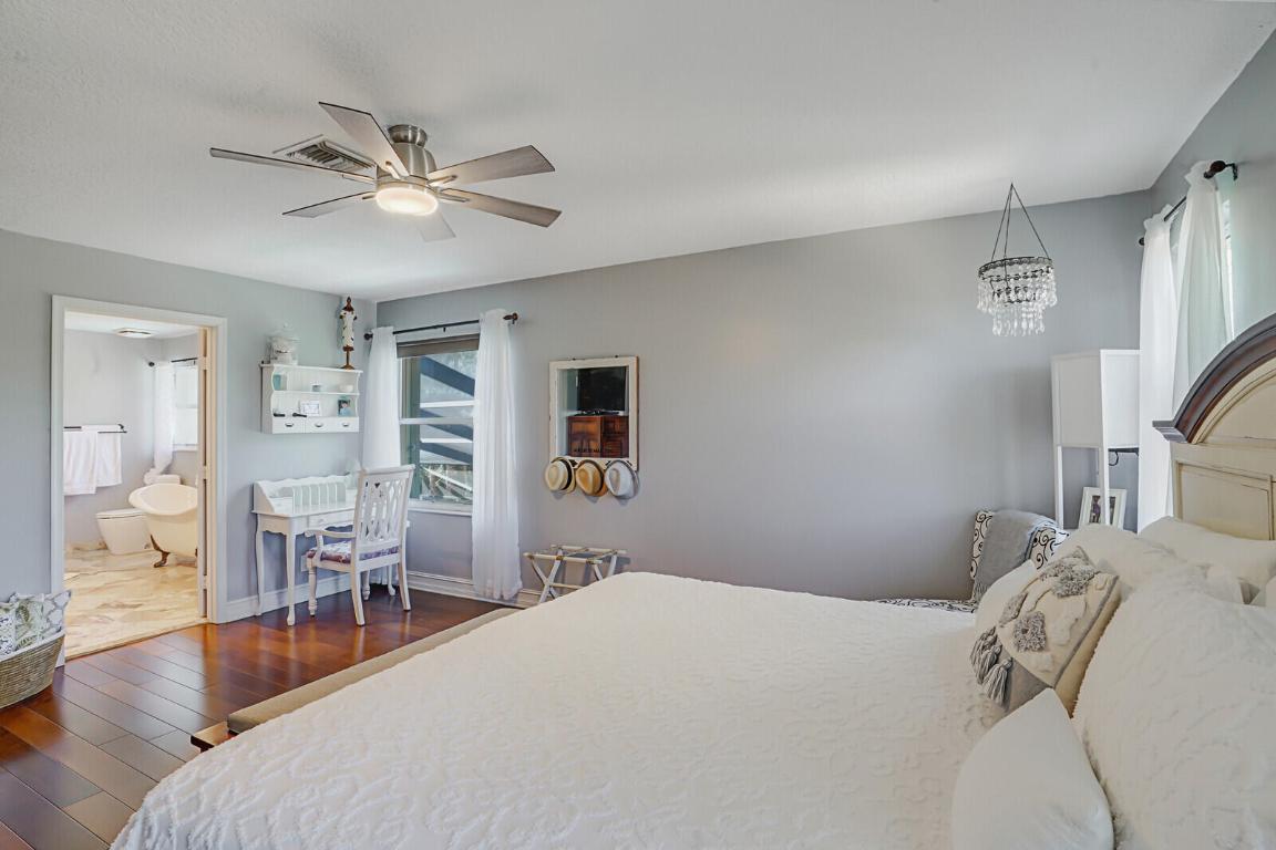 CYPRESS WOODS 1 - Residential