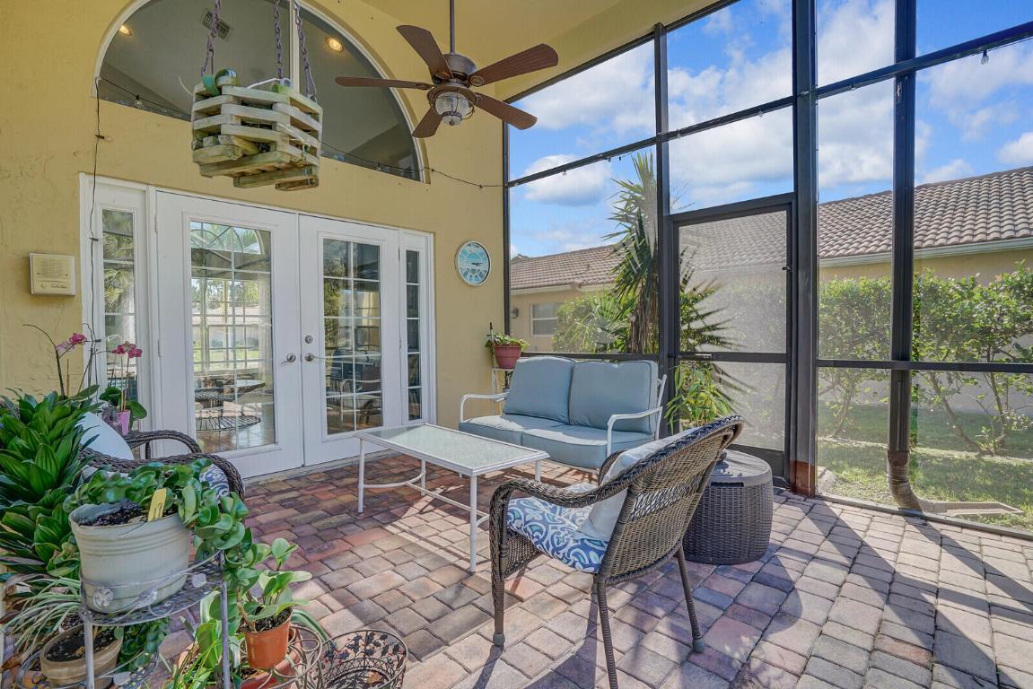 CYPRESS WOODS 1 - Residential