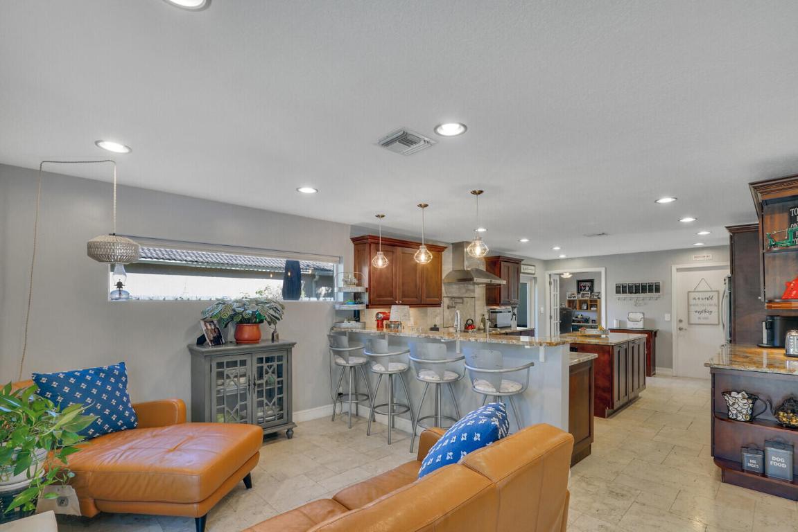 CYPRESS WOODS 1 - Residential