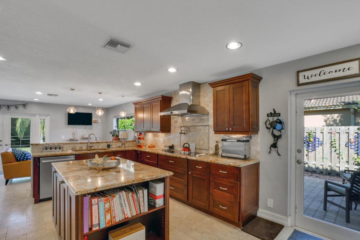 CYPRESS WOODS 1 - Residential