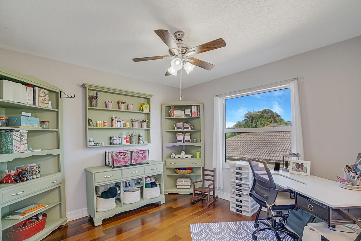 CYPRESS WOODS 1 - Residential