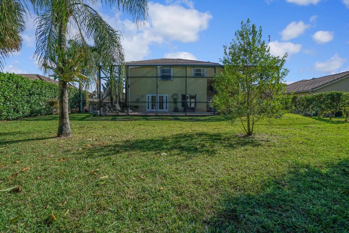 CYPRESS WOODS 1 - Residential