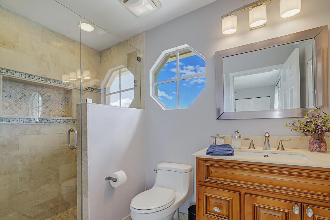 CYPRESS WOODS 1 - Residential